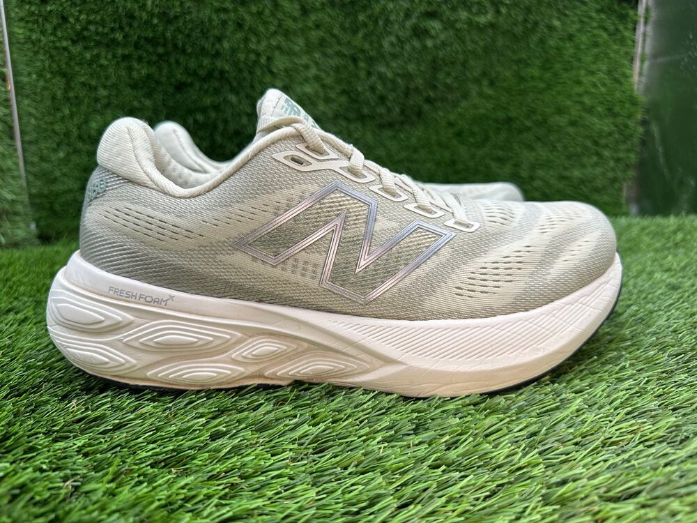New Balance Fresh Foam X 880v15 W880J15 Athletic Sneaker Unisex M6.5/W8 Green